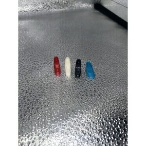 Vintage Barbie Korea Shoe Lot